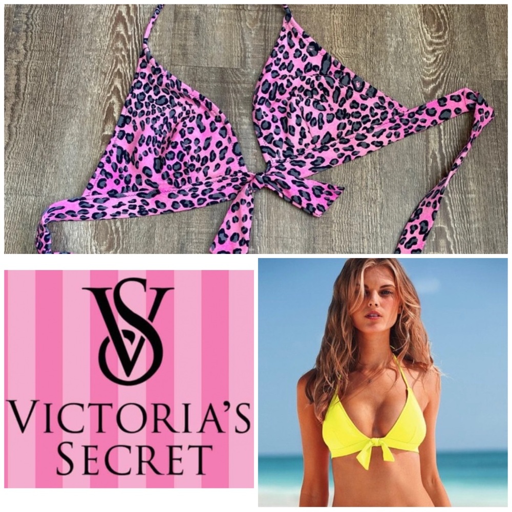 Victoria secret bikini top